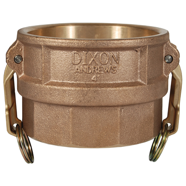 Dixon Valve & Coupling300-D-BR